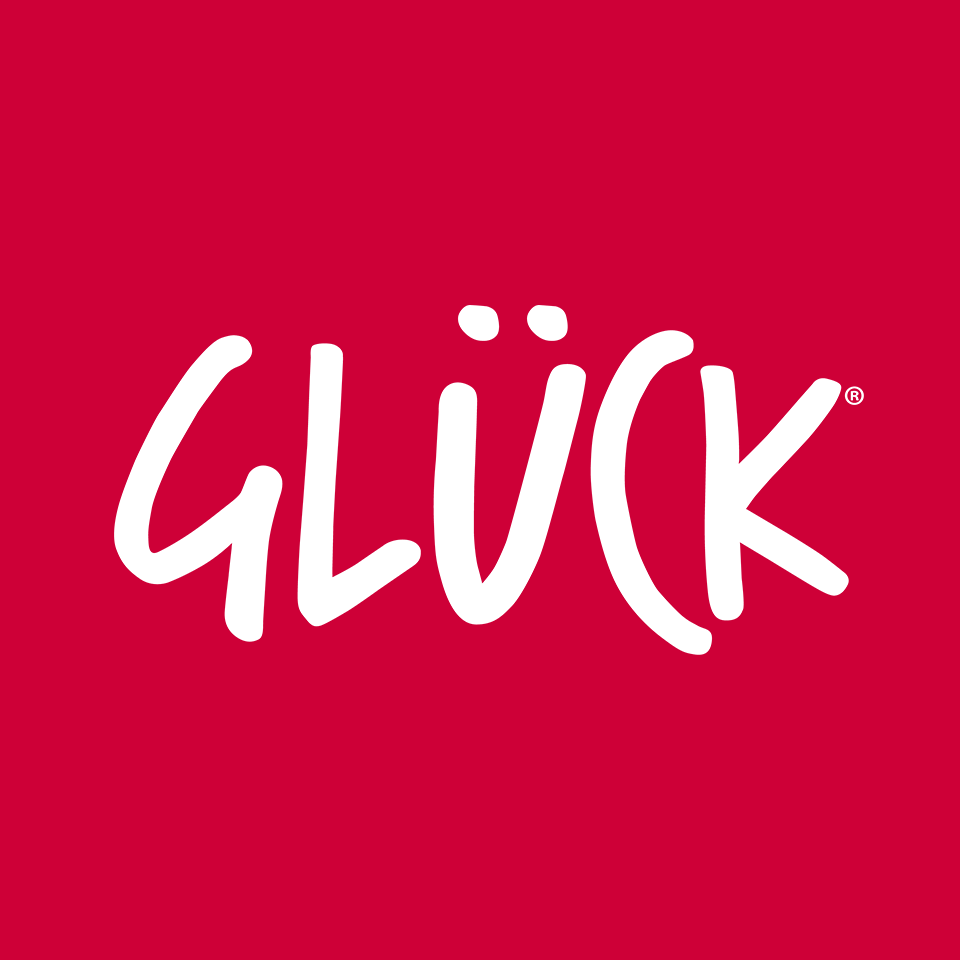 Glück