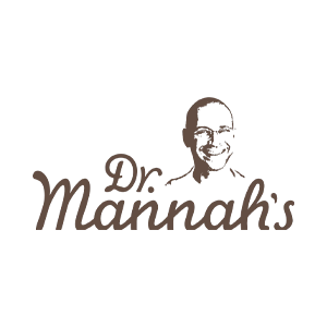 Dr. Mannah's