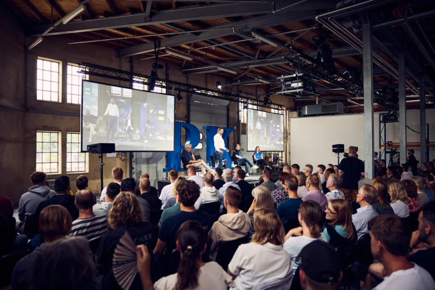 Peter Kölln Zukunftskonferenz