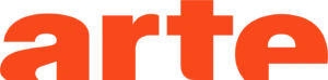 Logo von arte