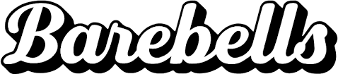 Logo von Barebells
