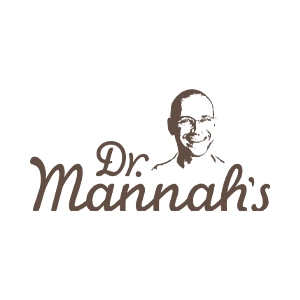 Logo von Dr. Mannahs