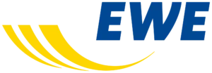 Logo von EWE