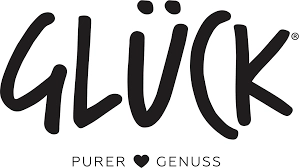 Logo von der Marke Glück