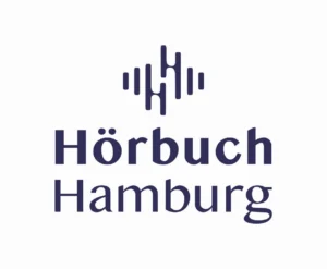 Logo von dem Unternehmen Hörbuch Hamburg