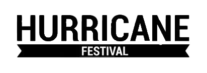 Logo vom Hurricane Festival