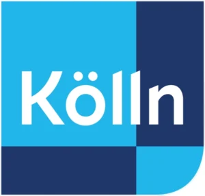 Logo von der Firma Peter Kölln