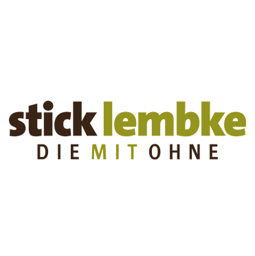 Logo vom Unternehmen Sticklembke