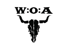 Logo vom Wacken Festival