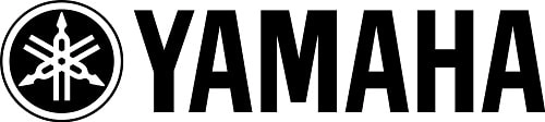 Logo von Yamaha